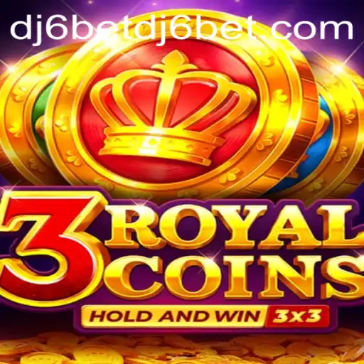 Exploring the Thrills of 3royalcoins: The Ultimate Gaming Experience