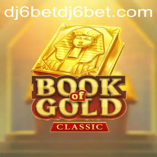 Discover the Thrills of Book Of Gold Classic