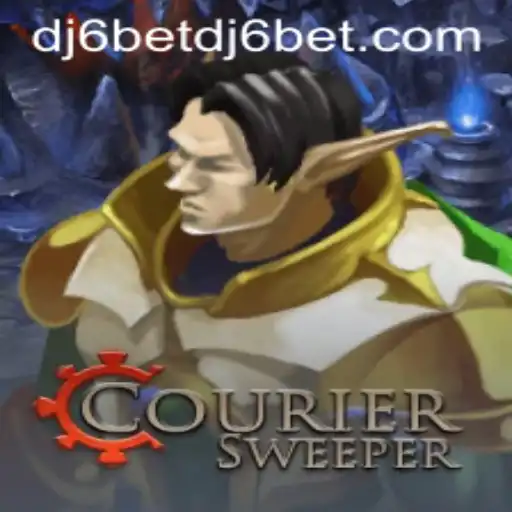 CourierSweeper: Navigating the World of Challenges