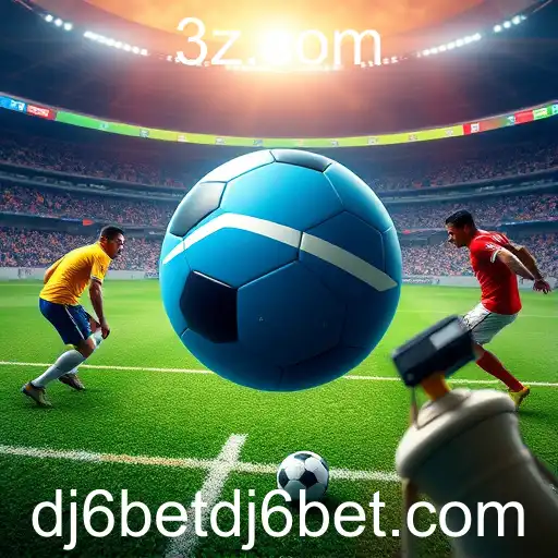 Expansão do Entretenimento Online com DJ6BET