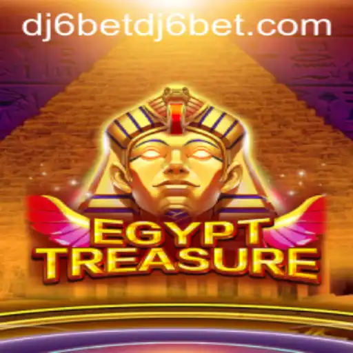 Discovering the Secrets of EgyptTreasure with dj6bet PH Login