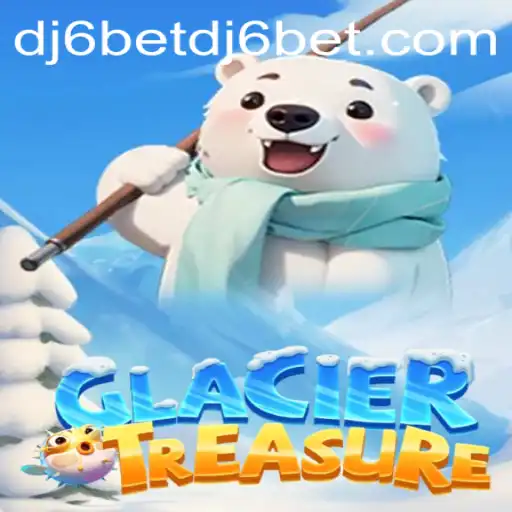 Discovering the Icy Realms of GlacierTreasure