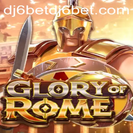Exploring the Legendary World of GloryofRome
