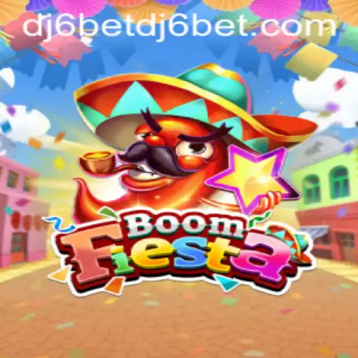 Exploring BoomFiesta: A Thrilling Gaming Adventure with dj6bet PH Login