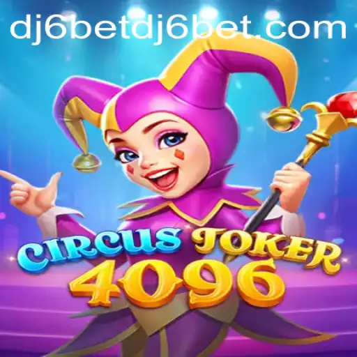 CircusJoker4096: A Thrilling Expedition into the World of Virtual Gambling