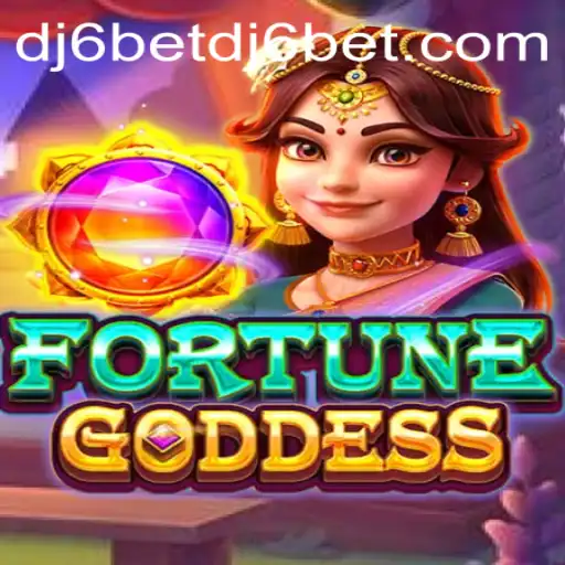 FortuneGoddess: The Enchanting World of Luck and Strategy
