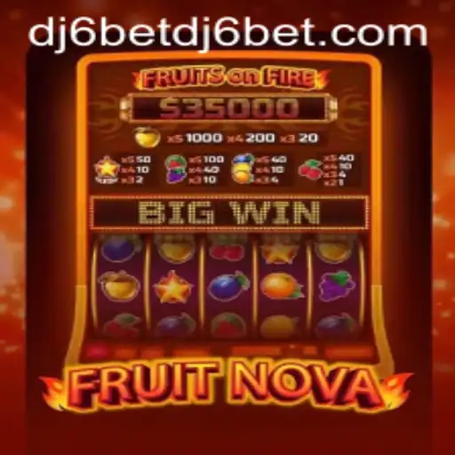 Exploring FruitNova: A Thrilling Adventure in Gaming