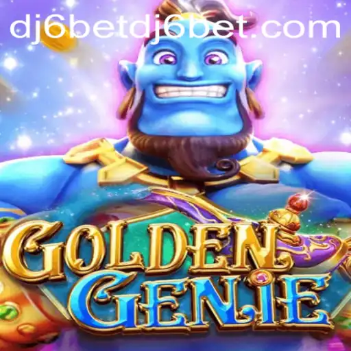 Exploring the World of GOLDENGENIE: A Captivating Adventure