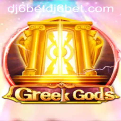 GreekGods: Dive into the Mystical Realm of Mythology