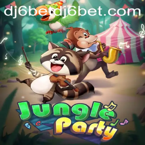 JungleParty Game: Thrilling Adventures Await