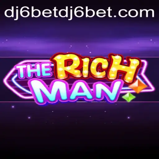 TheRichMan: A Digital Journey into Wealth and Strategy