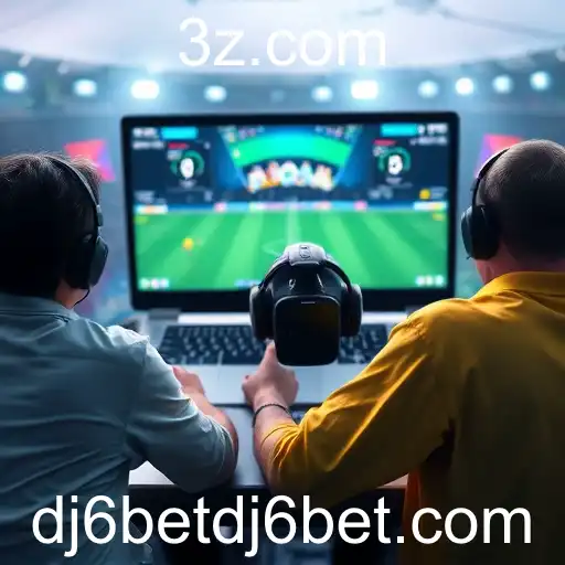 Dinamismo do Mercado de Apostas Online em 2025