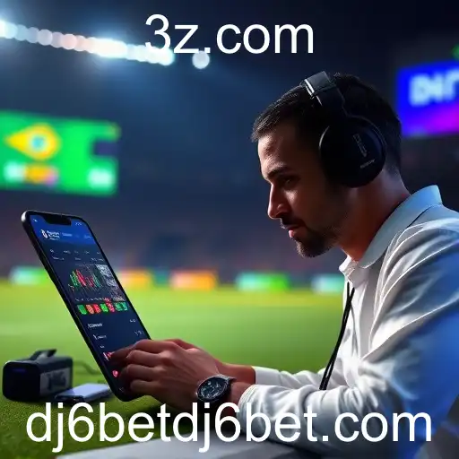 Transformações no Mercado de Apostas Online no Brasil