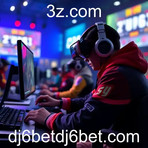 Tendências e Impacto do DJ6Bet no Crescente Mercado de Jogos Online