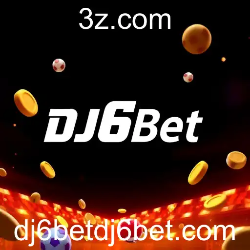 A Ascensão do DJ6Bet no Mercado de Jogos Online