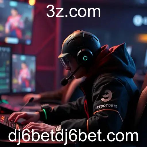 Explorando o Mercado de Jogos: dj6bet e as Novidades de 2025