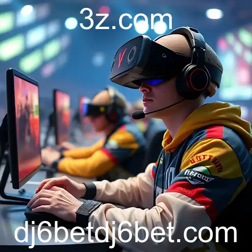 Revolução dos Jogos Online: Tendências e Novidades