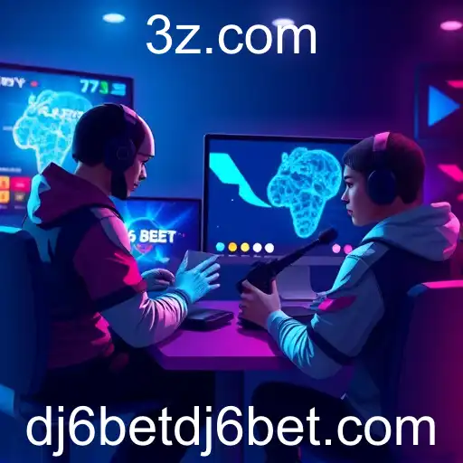 Desenvolvimentos Recentes no Mundo dos Jogos Online