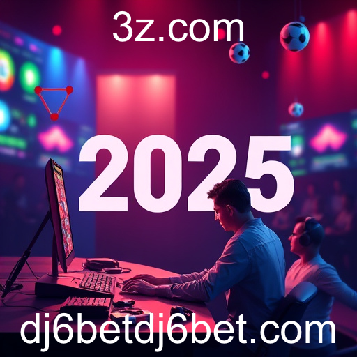 Impacto dos Jogos Online em 2025