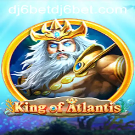Discover the Thrilling World of KingofAtlantis and Navigating dj6bet PH Login