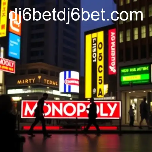Exploring Monopoly: Understanding Its Impact and the Role of dj6bet PH Login