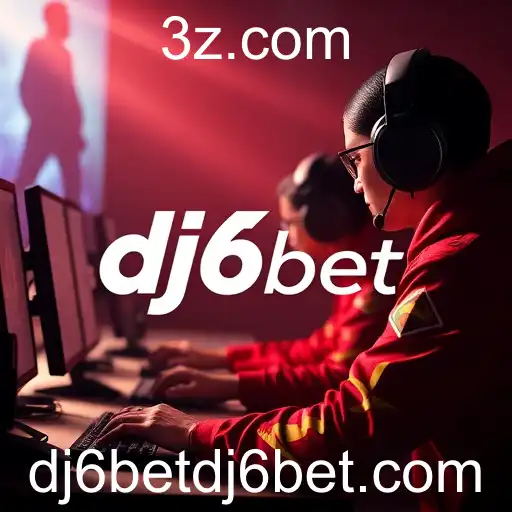 Revolução nos Jogos Online: A Ascensão do dj6bet