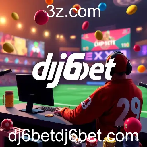 A Ascensão do dj6bet no Mercado de Jogos Online