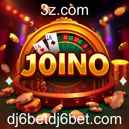 A Ascensão do dj6bet no Mercado de Jogos em 2025