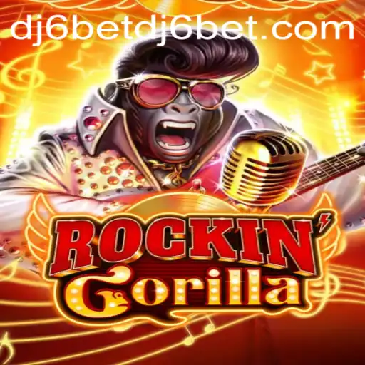 RockinGorilla: The Thrilling Rhythm Strategy Game