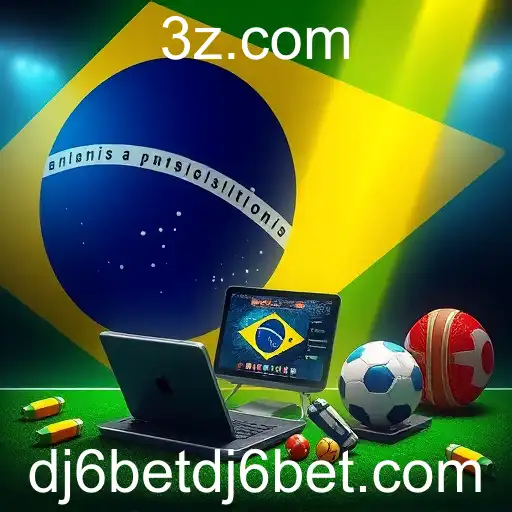 A Ascensão das Apostas Online no Brasil